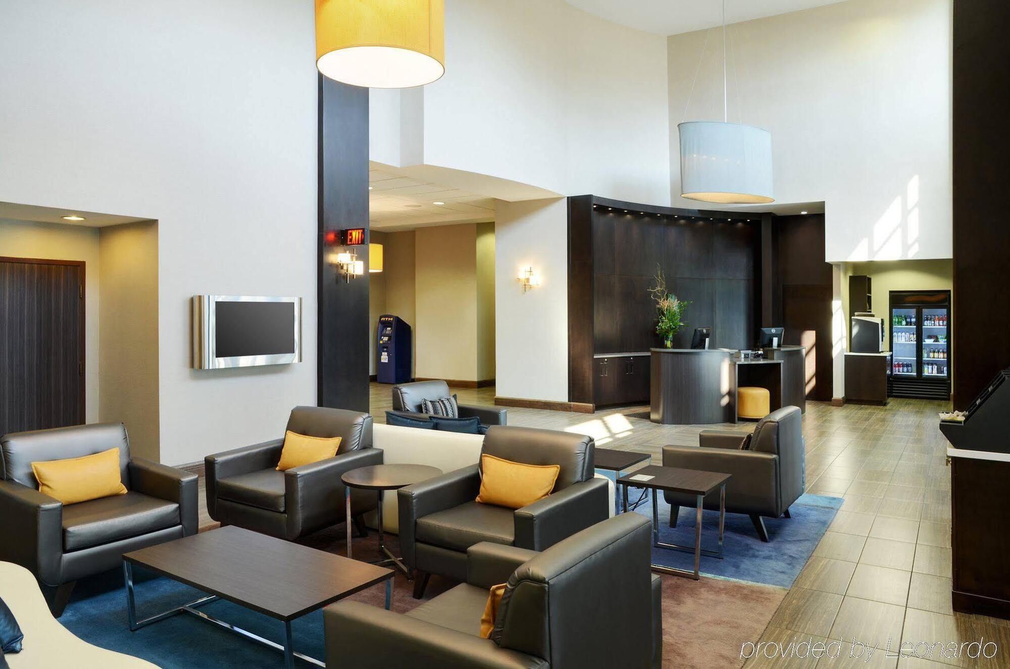The Park Hotel Londen Buitenkant foto